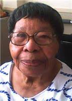 Valcena Bernard Obituary