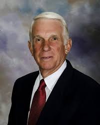 OUR COMMUNITY LOSES ANOTHER GIANT