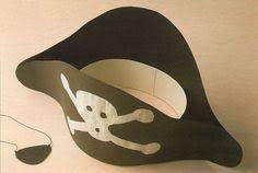 Paper Pirate Hat Diy Google Search Pirate Crafts Pirate Hats For Kids Pirate Costume Diy