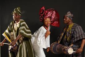 Image result for history nigeria