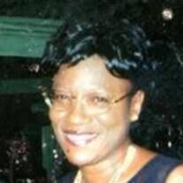 Mrs. Ollie E. Bobo-Jones Obituary