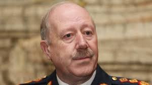 Martin Callinan's secret attempt to discredit whistleblower Maurice McCabe