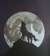 2015 07 der schwarze tisch ( matisse) gouache weiß auf schwarz malen hallo, ich brauche eure hilfe: Pin Von Vanessa Breuer Auf Special Wolf Stuff Kunst Skizzen Schwarzes Papier Zeichnungen