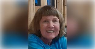 Obituary information for Ola Mae Erickson