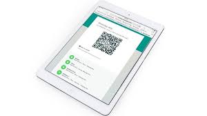 You will see a qr code. How To Get Whatsapp On Ipad Without Jailbreaking Macworld Uk