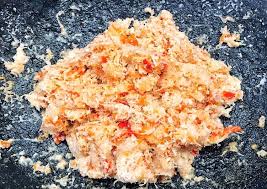 We did not find results for: Resep Sambal Kelapa Kita