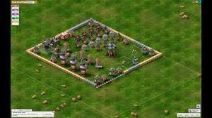 Plus great forums, game help and a special question and answer system. Backyard Monsters For Facebook Gameplay Youtube