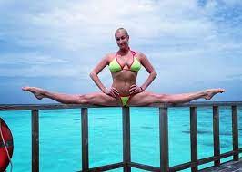 1.2 млн подписчиков, 199 подписок, 12.5 тыс. Anastasiya Volochkova Pogryazla V Dolgah