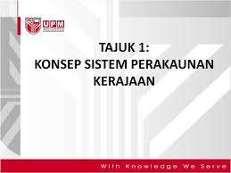 Semua institusi pendidikan tinggi awam dan swasta ditutup. Sistem Perakaunan Dalam Institusi Pendidikan Ppt Download