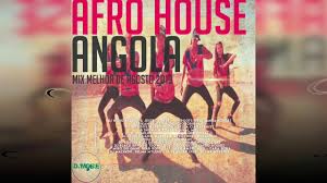 Afro house music 2012 buruntuma mix. Afro House Angola Mix Melhor De Agosto 2019 Youtube