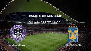 Tigres uanl is in mixed form in liga mx and they won one away game. 8bmds Bbmcqzim