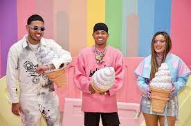 'caramelo remix' se estrenó el 17 de agosto de 2020. Critican A Ozuna Por Su Remix De Caramelo Con Karol G Y Myke Towers