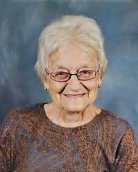 Beverly "Sis" Barrows Obituary (2024)
