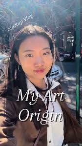❤️ Today our very own @grace.gerber contributes to our WhyArt? campaign and  shares why she does art. Grace is a talented multi-dimensional artist whose  skills involve drawing, painting, playing piano, medical illustration,