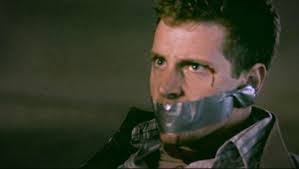 Supernatural" Simon Said (TV Episode 2006)