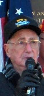 Arthur Gilmore Obituary (2014)