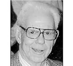 James Fershee Obituary (2010)