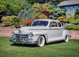 Image result for Plymouth Gunmetal 1946 Plymouth