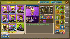 The latest official version has been installed on 500,000+ devices. Forest Of Heroes For Android Apk Download