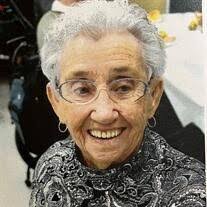 Ms. Edna A. Capps Obituary