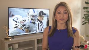 Utah state football's official twitter account perhaps best encapsulated the general feeling in a hype video posted on their account, and in what appeared to be a coordinated effort, several players tweeted photos with the caption we are back. We Re Back And Ready To Go Triad High School Football Teams Prepare For Delayed Season Wfmynews2 Com