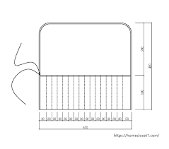 手作り服のススメ