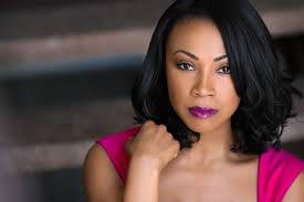 BET 'Sistas' Actress Keena Ferguson Talks