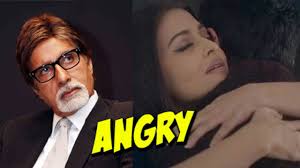 Aishwarya Rai Ranbir Kapoor Hot Sex Scene, Amitabh Bachchan ANGRY