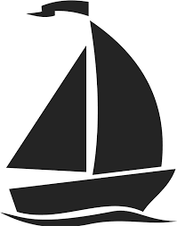 I M On A Boat Stamp Sailboat Stencil Clipart Full Size Clipart 3832964 Pinclipart Download high quality fishing boat silhouette clip art from our collection of 41,940,205 clip art graphics. i m on a boat stamp sailboat