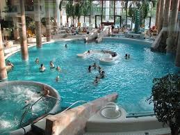 A Day At Carolus Thermen Spa In Aachen Germany Cheeseweb Europe Travel Aachen Germany Thermal Pool