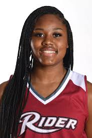 2020-21 Women's Basketball Roster