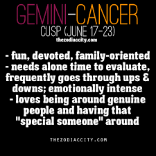 Gemini And Cancer Cancerwalls