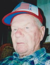 Obituary information for Harold D. "Grundy" Naugle