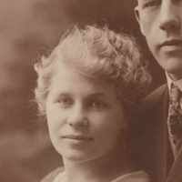 Nina Beth Bock (1891–1952)