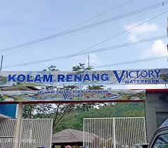 Mulai dari umur 1 tahun berlaku harga tiket masuk normal. Victory Waterpark Sadu Soreang Info Harga Tiket Masuk Alamat Rute Jalan