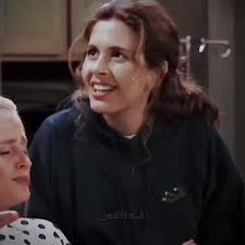 She needs more edits || #susanbunch #edit #friends #friendsedit  #friendssusan