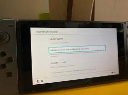 This quick and easy tutorial will show you how to delete save data on switch for games like fortnite. How To Reset Nintendo Switch All Working Methods Beebom