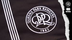 Fecha de disponibilidad kit 1ª equipación junior 21/22. Queens Park Rangers 2020 21 Errea Away Kit 20 21 Kits Football Shirt Blog