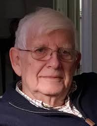 Obituary information for David Bradbury Shuttleworth, MD