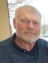 Obituary information for Charles R. Waldron