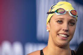 Kathleen Baker to Turn Pro, Will Forgo Final Year of NCAA Eligibility