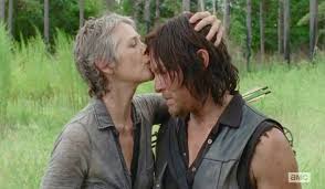The Walking Dead: Best Daryl and Carol Moments