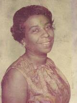 Julia Williams Obituary