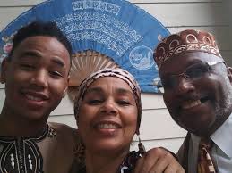 Fundraiser for qasim ahmed by Zaynab Ahmad : Reaching for Success!