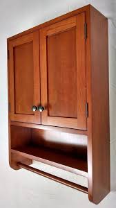 Check spelling or type a new query. Custom Cherry Hanging Bathroom Cabinet By Woodlands Bounty Custommade Com
