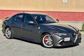 Image result for Graphite Grey 2017 Alfa-Romeo