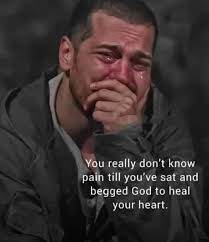 Will God accept a broken and contrite heart?