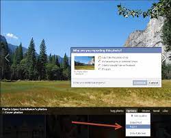 5 Tips To Protect Our Photos On Facebook - Panda Security
