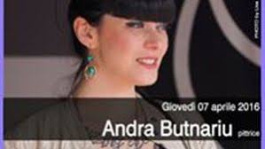 Andra Butnariu E Susanna Olson notizie e video