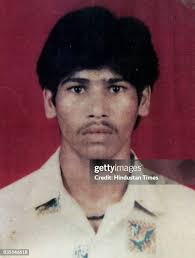 The farthest end of Joggers Park where Rohit Jadhav was stabbed by... News  Photo